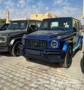 سيارات للتأجير بانواعها 9