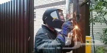صيانة_ابواب_حديد 9