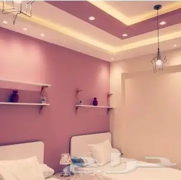 معلم دهانات خميس مشيط ابها احد رفيده الحي الراقي الضيافه 5