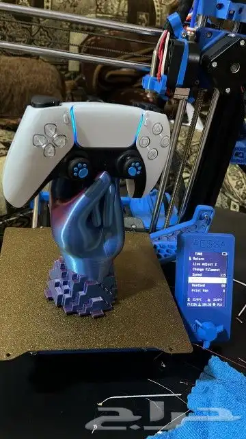 طابعة Prusa Mini للبيع 4