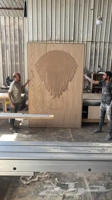 مؤسسه مانع محمد سالم 2