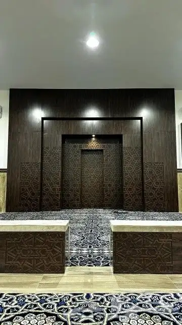 ديكورات مساجد 0