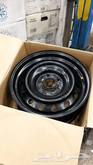 جنوط التيماء حديد 2023 8