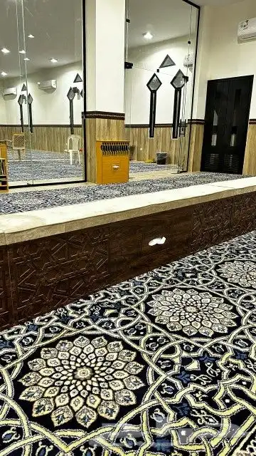 ديكورات مساجد 3