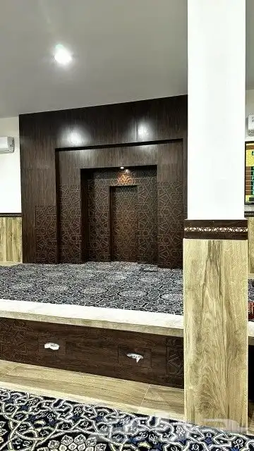 ديكورات مساجد 1