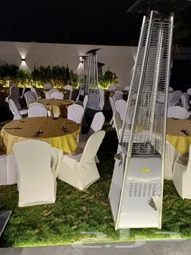 كراسي وطاولات وجلسات 9