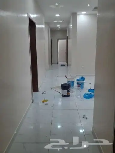 اصباغ بويات بويات عوازل اسطح ترميم شامل 7