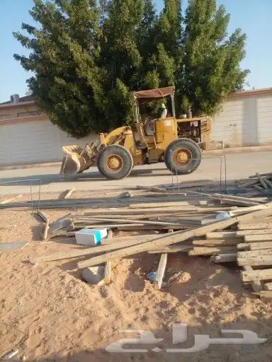 شيوال لجميع الا اشغل لعامه وترحيل مخلفات وشغل 5
