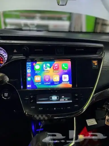 شاشه افالون من 2014الى 2017 4