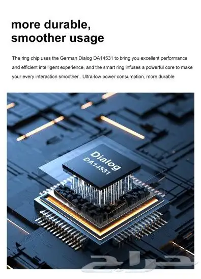 خاتم المؤشرات الحيوية للجسم 4