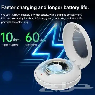 خاتم المؤشرات الحيوية للجسم 1