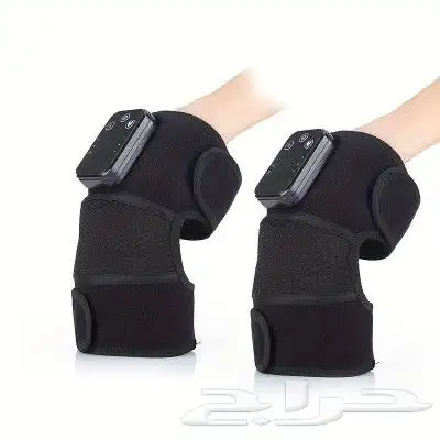 جهاز مساج للركب 6