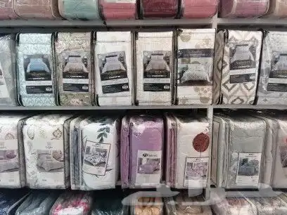 سراير خشب سراير صفط سراير طبيه صفط مفارش فندقي تاثيث شقق 23