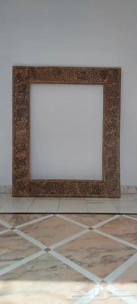 تحفه برواز خشبي 0