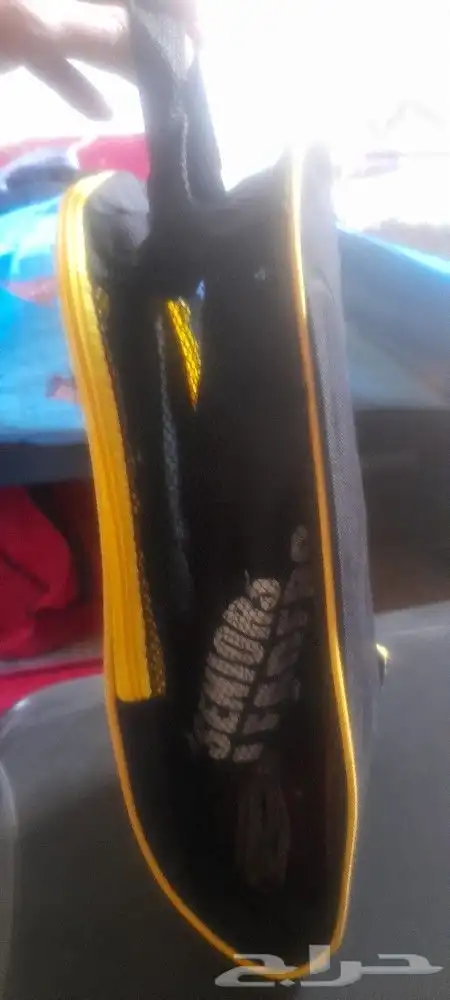 شنطه رياضيه ماركه 50 ريال 1