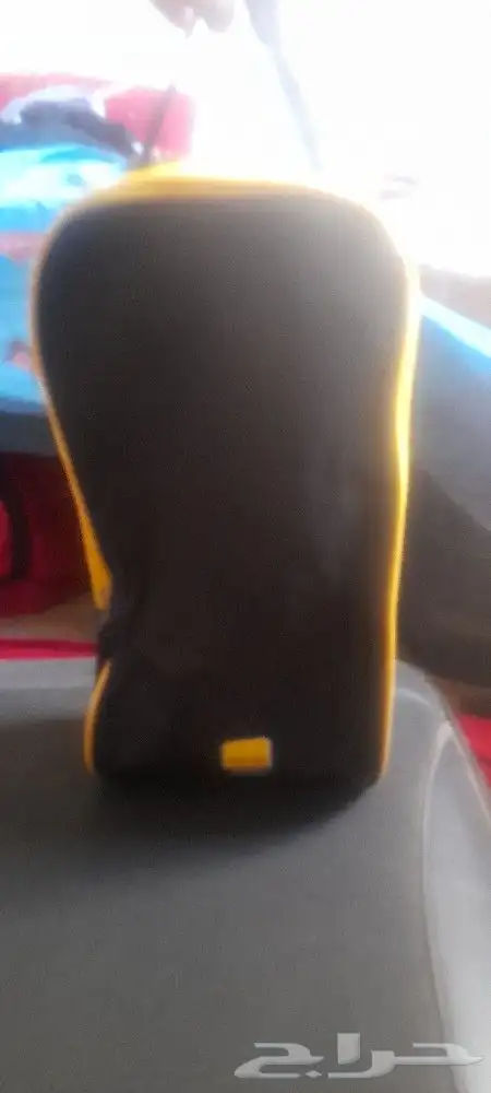 شنطه رياضيه ماركه 50 ريال 0