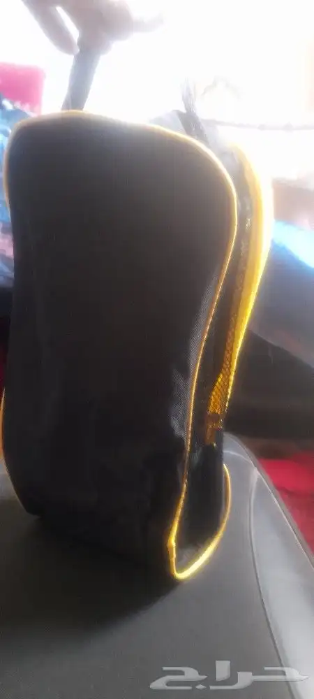 شنطه رياضيه ماركه 50 ريال 5