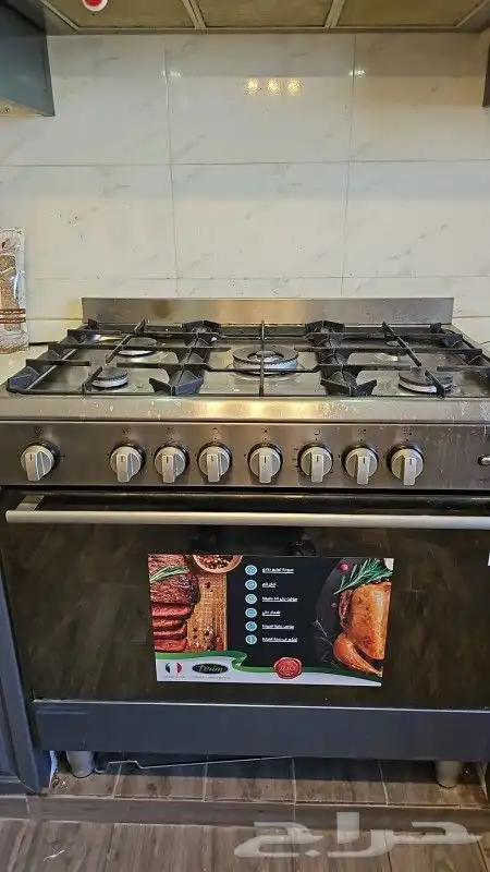 صيانه وتنظيف وتلميع افران الغاز بالرياض 4