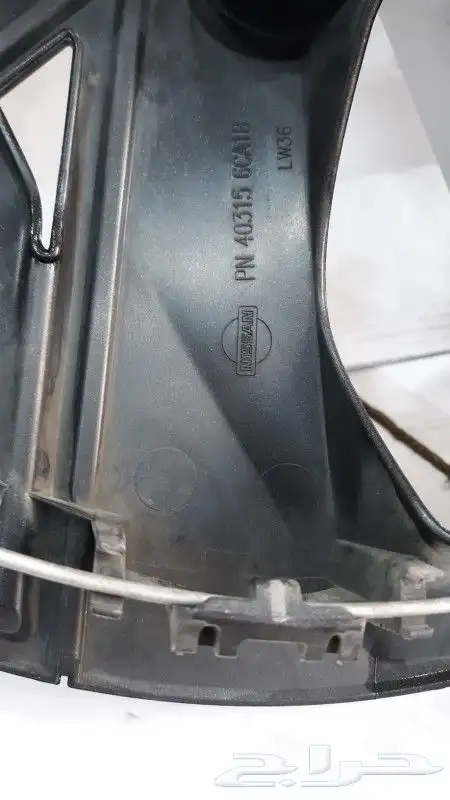 جنوط التيماء حديد 2023 5