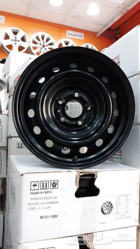 جنوط التيماء حديد 2023 1