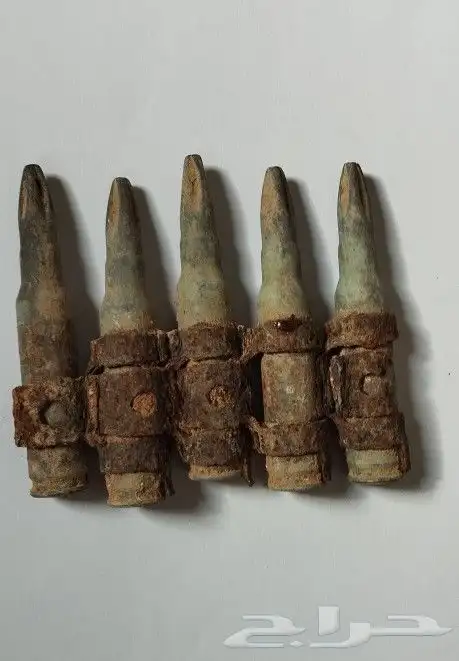 نوادر تراثية 11