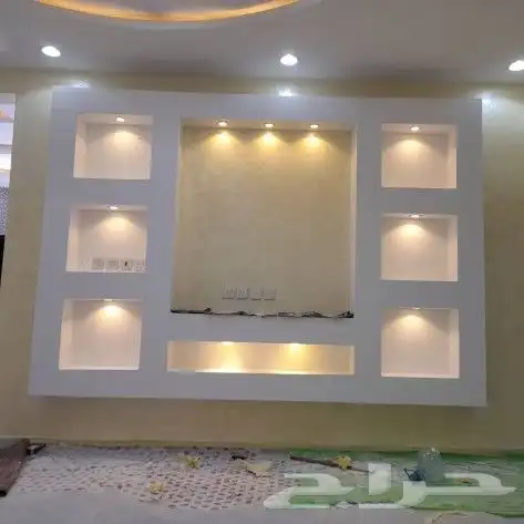 معلم دهانات خميس مشيط ابها احد رفيده الحي الراقي الضيافه 7