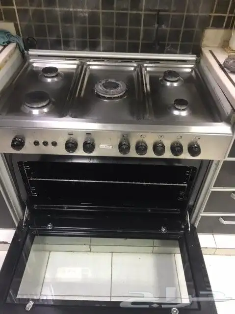 صيانه وتنظيف وتلميع افران الغاز بالرياض 7