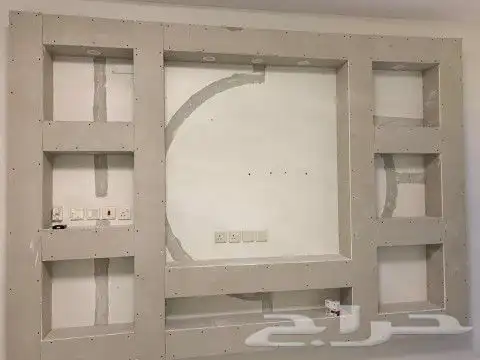 معلم دهانات خميس مشيط ابها احد رفيده الحي الراقي الضيافه 4