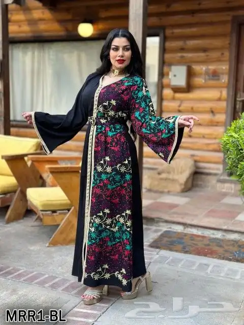 جلابيات الاناقه 15