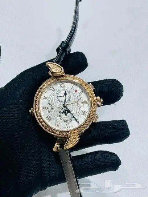 باتيك فيليب رجالي 4