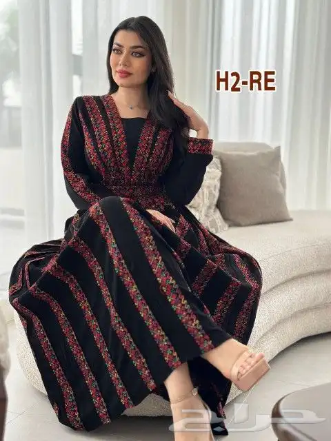 جلابيات الاناقه 9