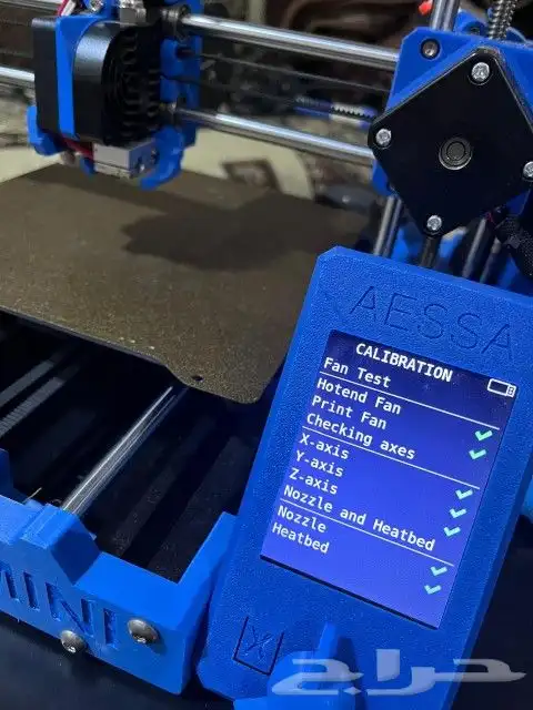 طابعة Prusa Mini للبيع 1
