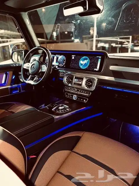 سيارات للتأجير بانواعها 7