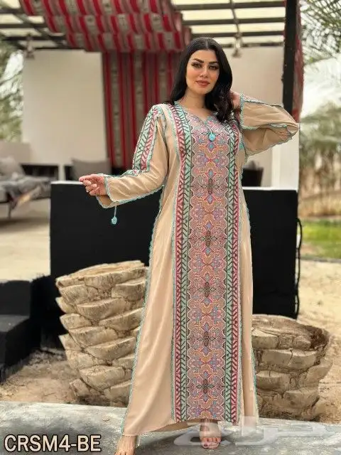 جلابيات الاناقه 76