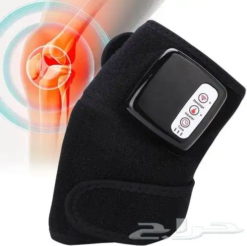 جهاز مساج للركب 2