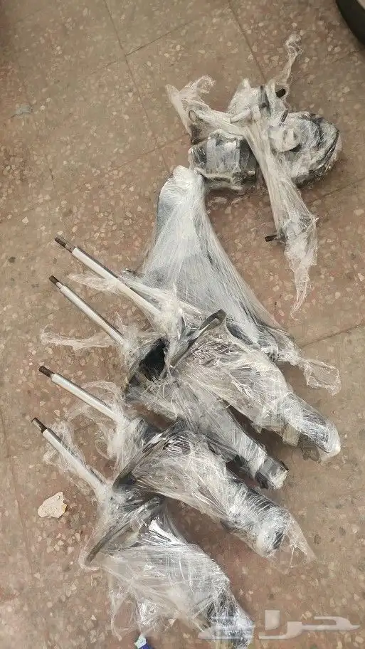 لكزس es250 كراسي مكينة 9