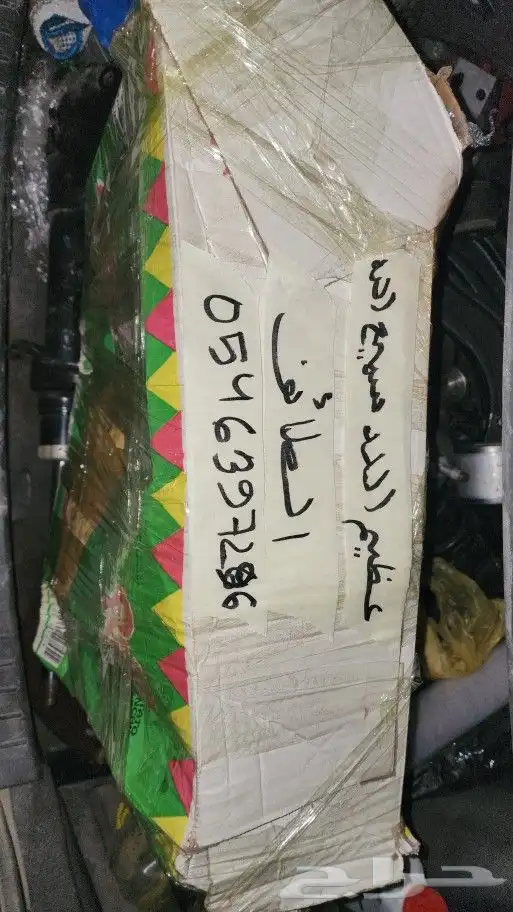 لكزس es250 كراسي مكينة 7