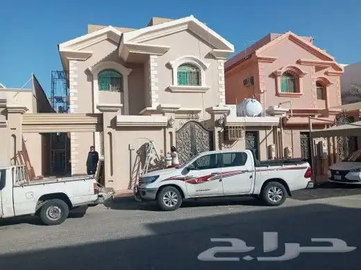 اصباغ بويات بويات عوازل اسطح ترميم شامل 3