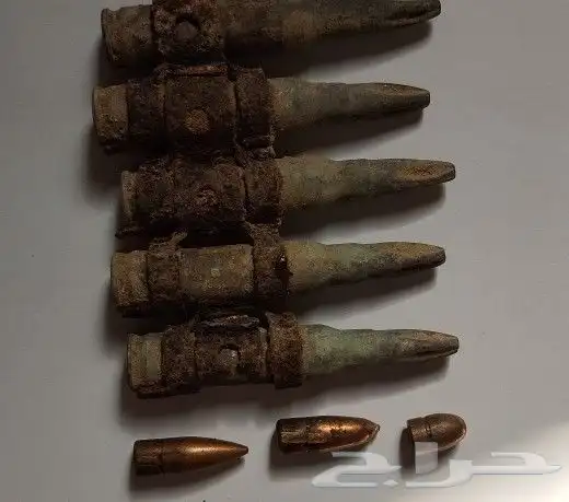 نوادر تراثية 12