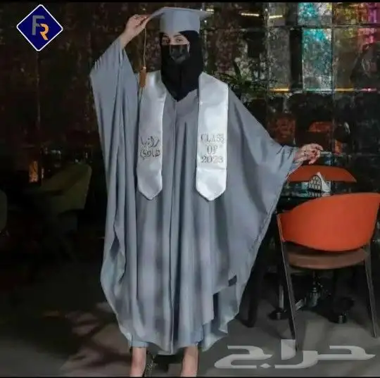 عبايات تخرج حديثه خصم 40 للكميات 21