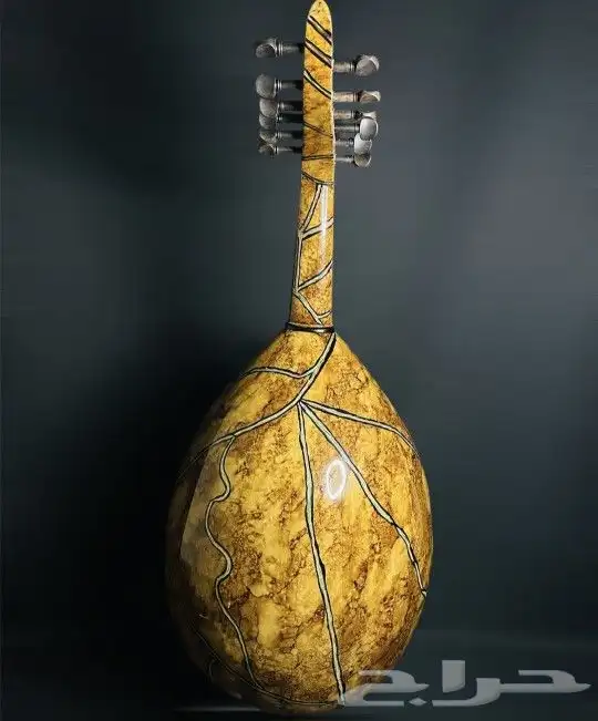 عود موسيقي لوكس فاخر جديد للبيع 1