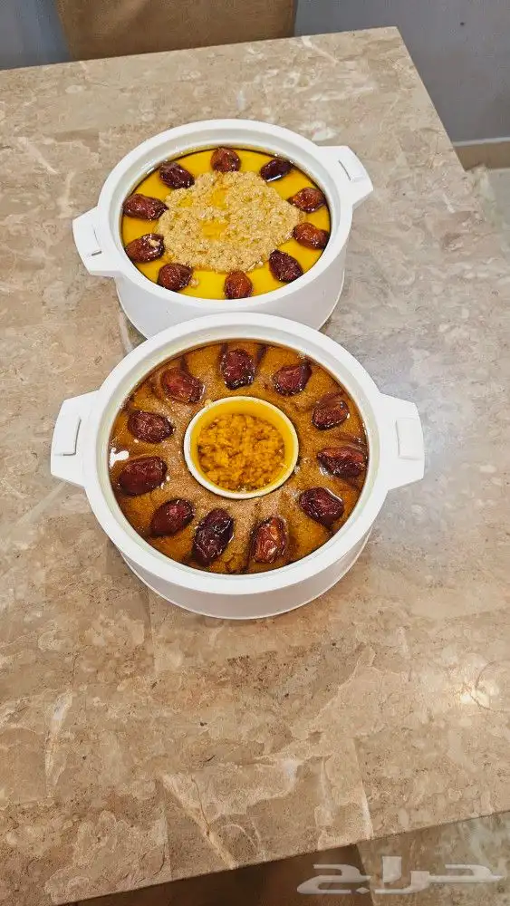 عريكه جنوبيه واكلات شعبيه مطبخ ام عبد الله 4