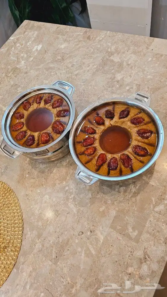 عريكه جنوبيه واكلات شعبيه مطبخ ام عبد الله 0