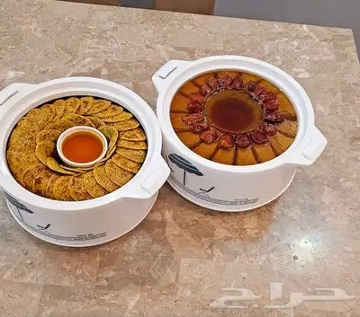 عريكه جنوبيه واكلات شعبيه مطبخ ام عبد الله 3