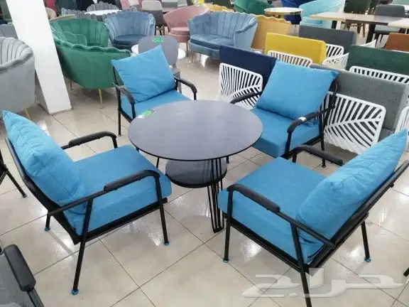 جلسات كافيهات ومطاعم 45