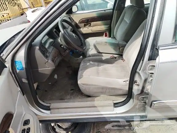 ماركيز 2008 قطع غيار 5