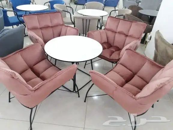 جلسات كافيهات ومطاعم 12