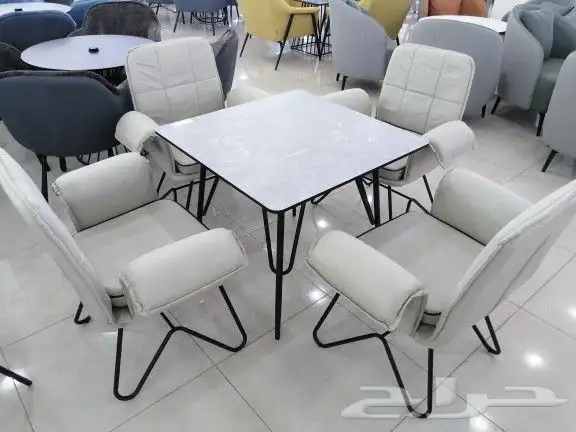 جلسات كافيهات ومطاعم 16