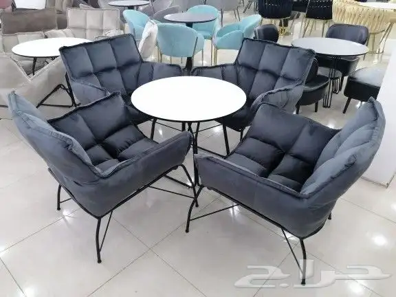 جلسات كافيهات ومطاعم 13