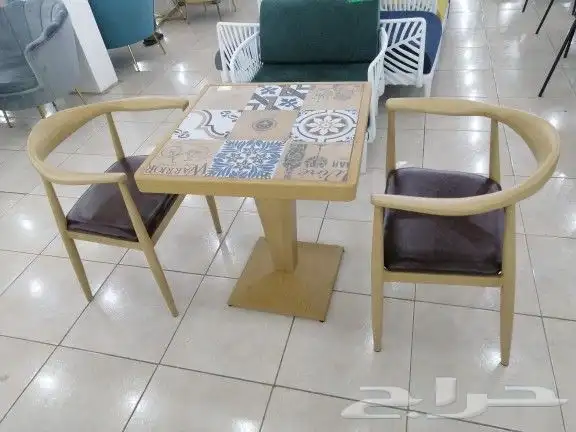 جلسات كافيهات ومطاعم 39